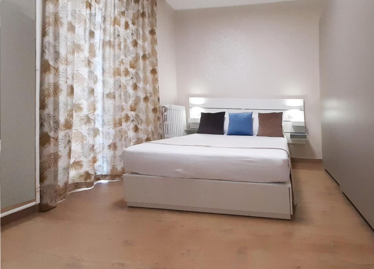 Appartement Regina Anna
